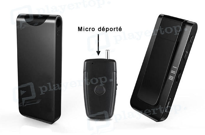 Comment détecter micro espion